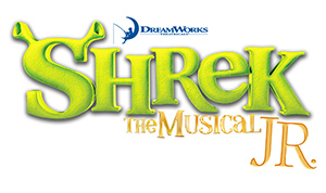 Shrek Jr Logo